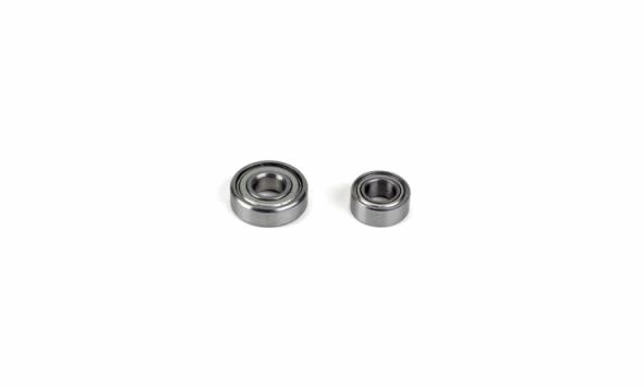Losi Clutch Bearing Set 8B, 8T