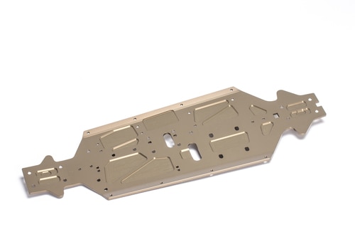 Mugen Chassis MBX-7R