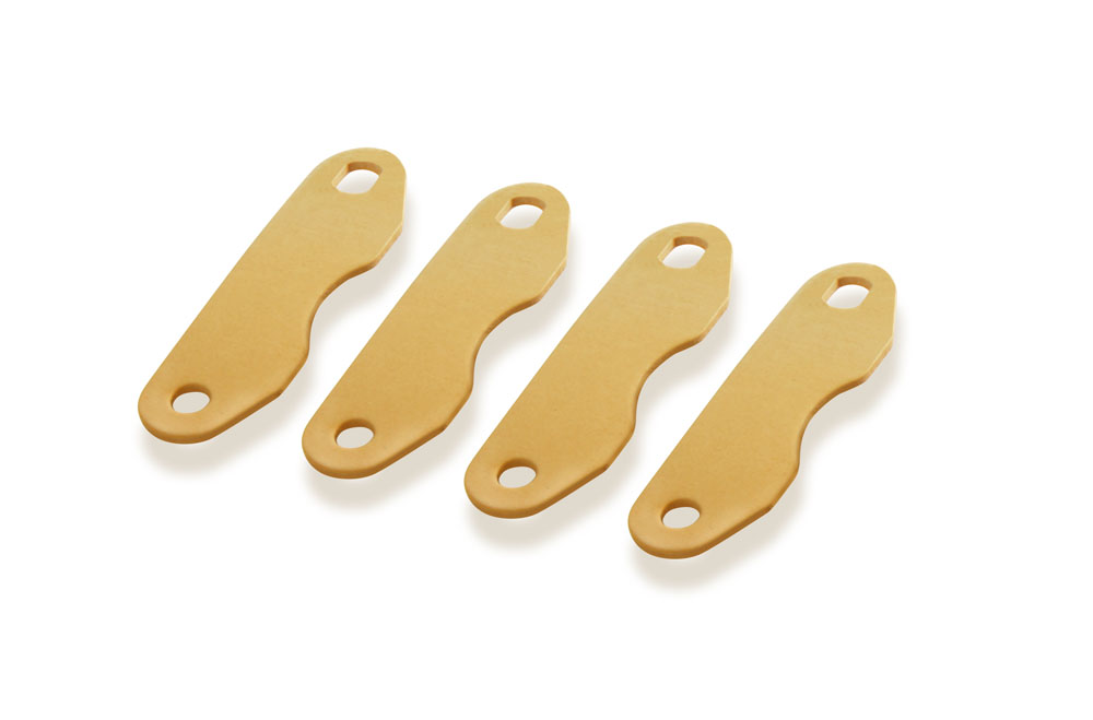 Xray Brake Pad SLS (4)