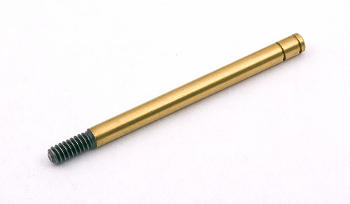 FT Shock Shaft Gold 0.80 , Kolbenstange