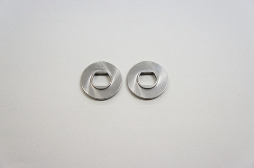 Mugen Bremsscheiben MBX-7/8