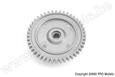 Ishima Racing  44T Steel Spur Gear